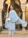 Cotton Craft Vol 3 By Radhika Cotton Kurti With Bottom Dupatta Suppliers In India